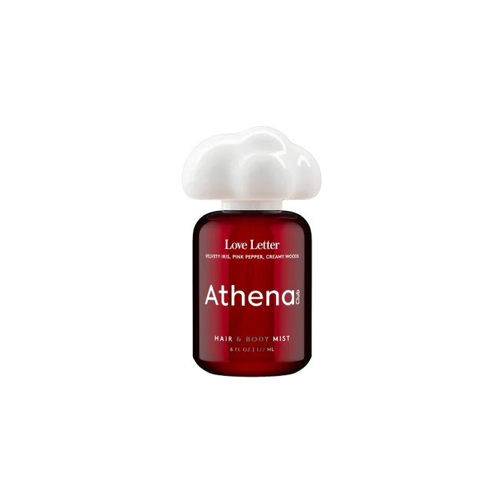 Hair & Body Mist Y8 Love Letter