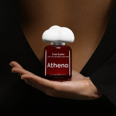 Hair & Body Mist Y8