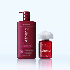 Lotion and Mist Duo P6