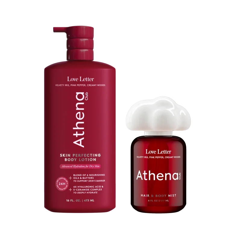 Lotion and Mist Duo D4