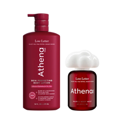 Lotion and Mist Duo P6