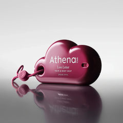 Mini Hair & Body Mist I8