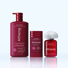 Scent Layering Trio D0