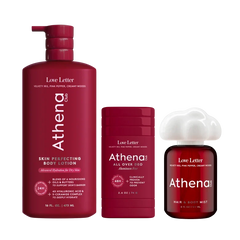Scent Layering Trio D0