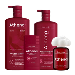 Full Body Fragrance Routine N2