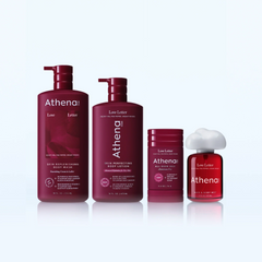 Full Body Fragrance Routine N2