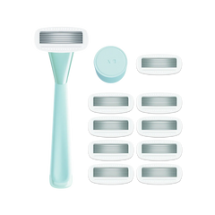 The Essential Shave Set R2