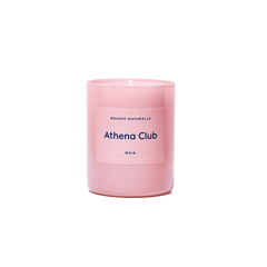 Scented Mood Candle U7