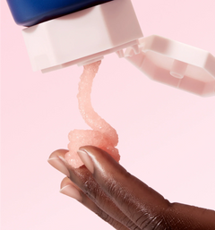 Gentle Sugar Scrub W6