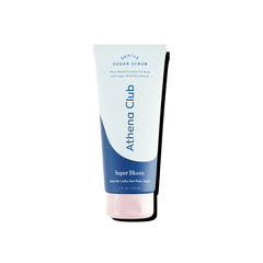 Gentle Sugar Scrub W6