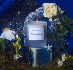 Scented Mood Candle U7