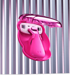 The Mini Razor Z1