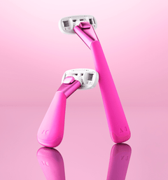 The Mini Razor Z1