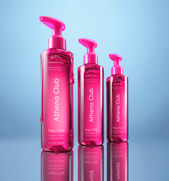 Glossy Shave Oil U5