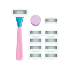 The Essential Shave Set R2