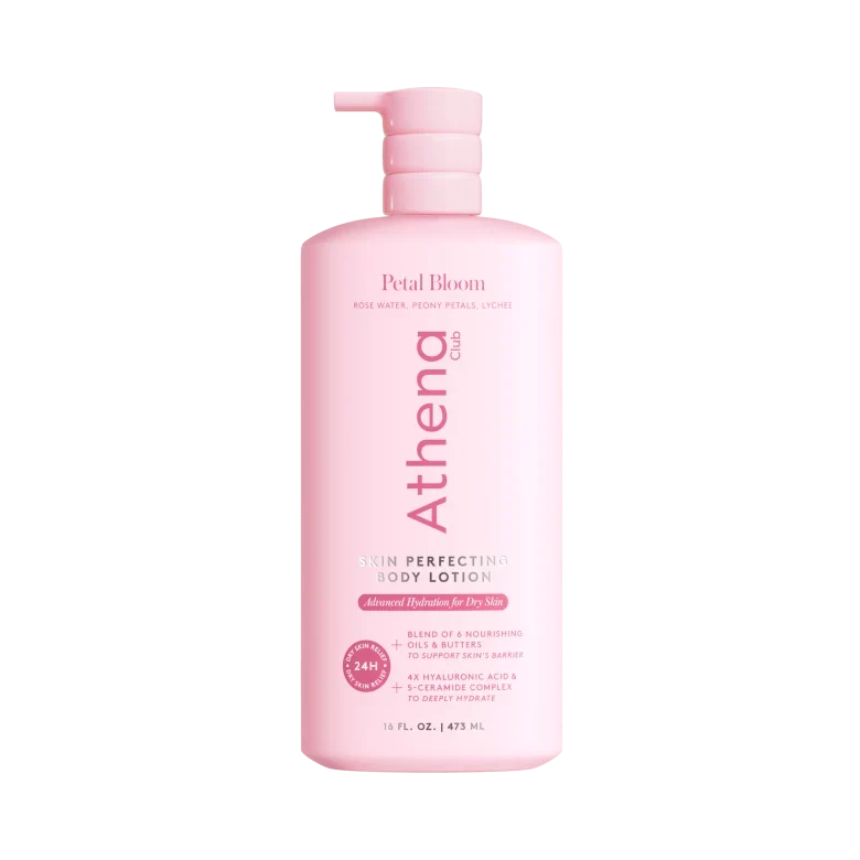 Skin Perfecting Body Lotion Z6