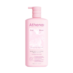 Skin Replenishing Body Wash H1