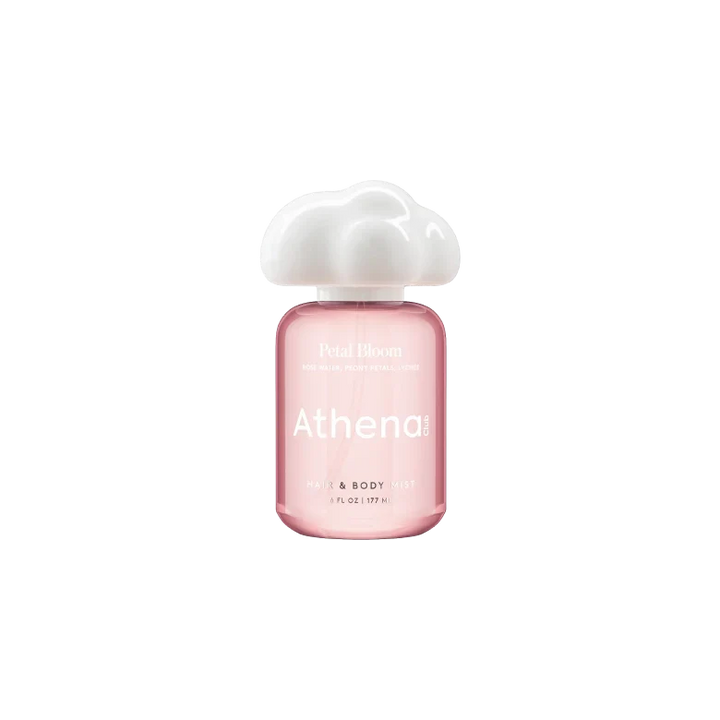Hair & Body Mist T6 Petal Bloom