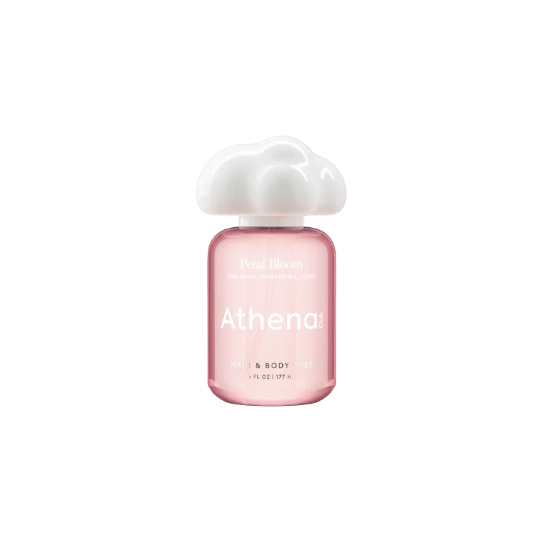 Hair & Body Mist T6 Petal Bloom