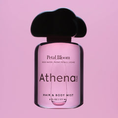 Hair & Body Mist T6
