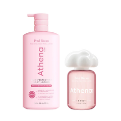 Lotion and Mist Duo X3