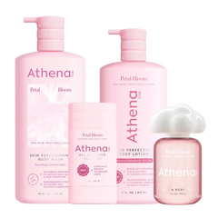 Full Body Fragrance Routine G7