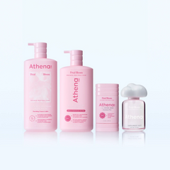 Full Body Fragrance Routine G7