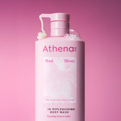 Full Body Fragrance Routine G7