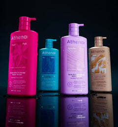 Skin Replenishing Body Wash Y4