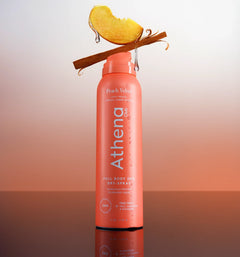 Full Body Deo Dry-Spray H8
