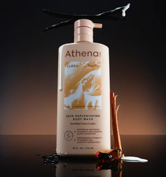 Skin Replenishing Body Wash Y4