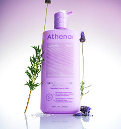 Skin Replenishing Body Wash F8
