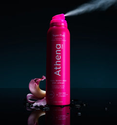 Full Body Deo Dry-Spray E4