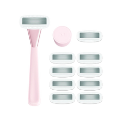 The Essential Shave Set U8
