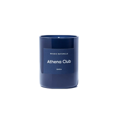 Scented Mood Candle U7