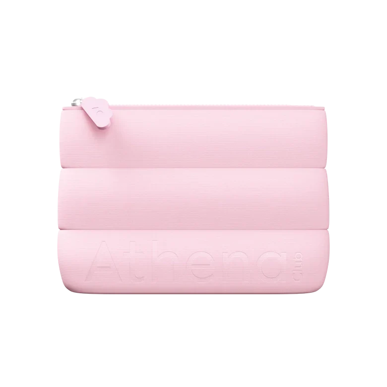 Cloud Pouch R0 Petal Bloom