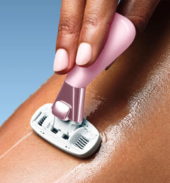 The Mini Razor Z1