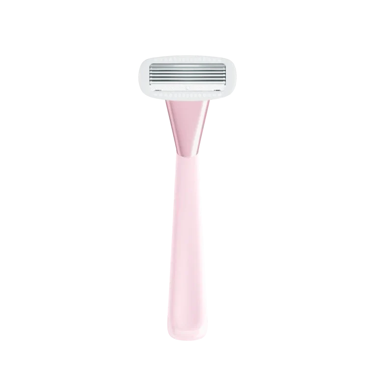 The Razor Kit V5 Rose