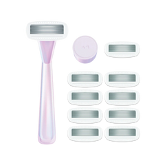 The Essential Shave Set U8