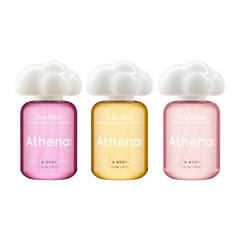 Hair & Body Mist Trio K3