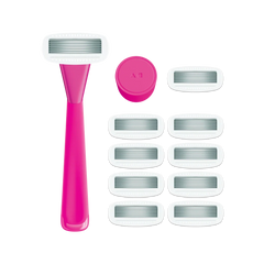 The Essential Shave Set U8