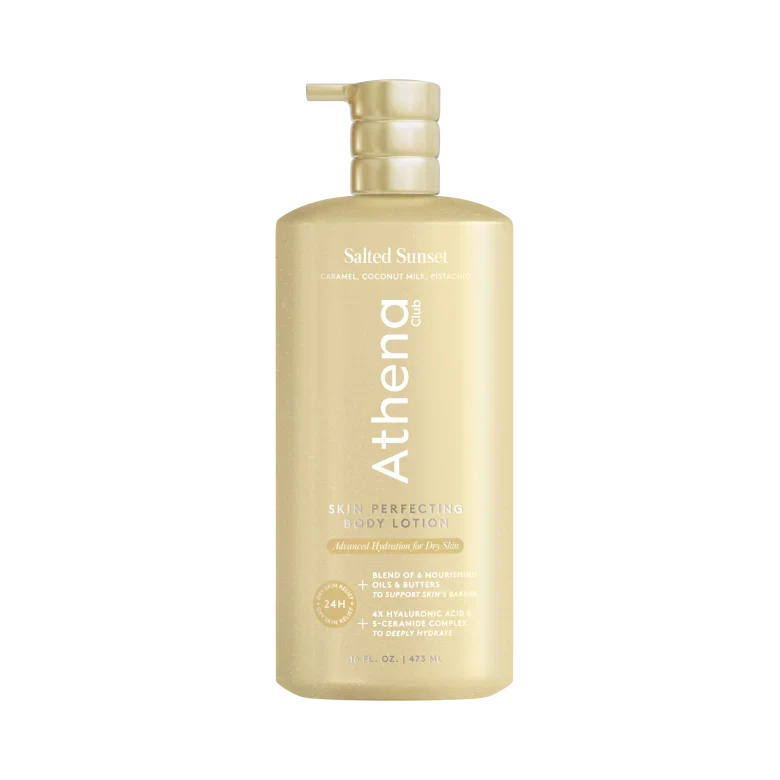 Skin Perfecting Body Lotion U1