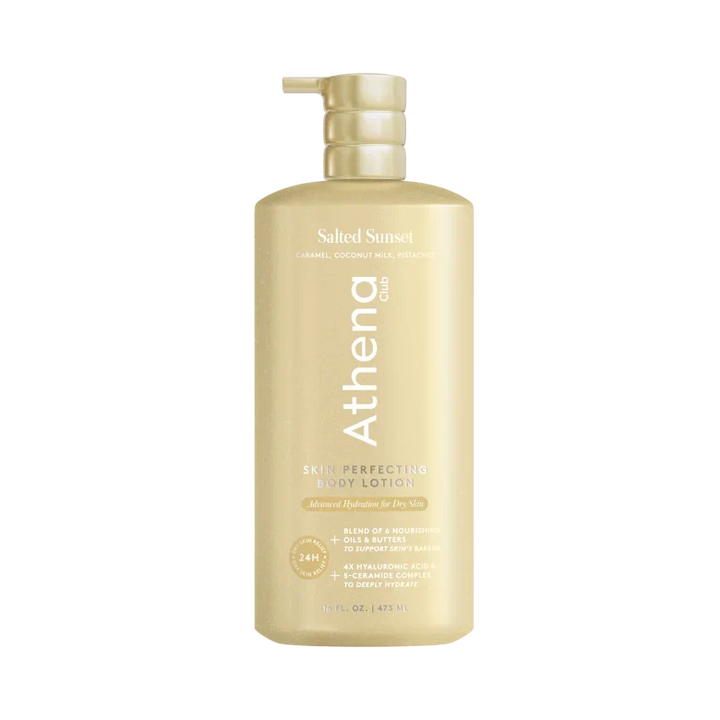 Skin Perfecting Body Lotion U1 Salted Sunset