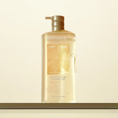 Glow Restore Shower Oil T1