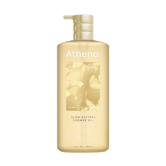 Glow Restore Shower Oil T1
