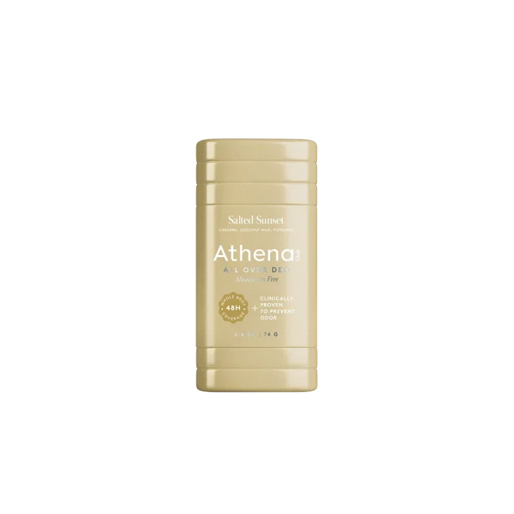 All Over Deo G6 Salted Sunset