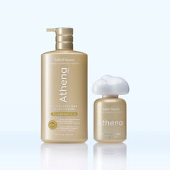 Lotion and Mist Duo Q5