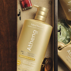 Lotion and Mist Duo Q5