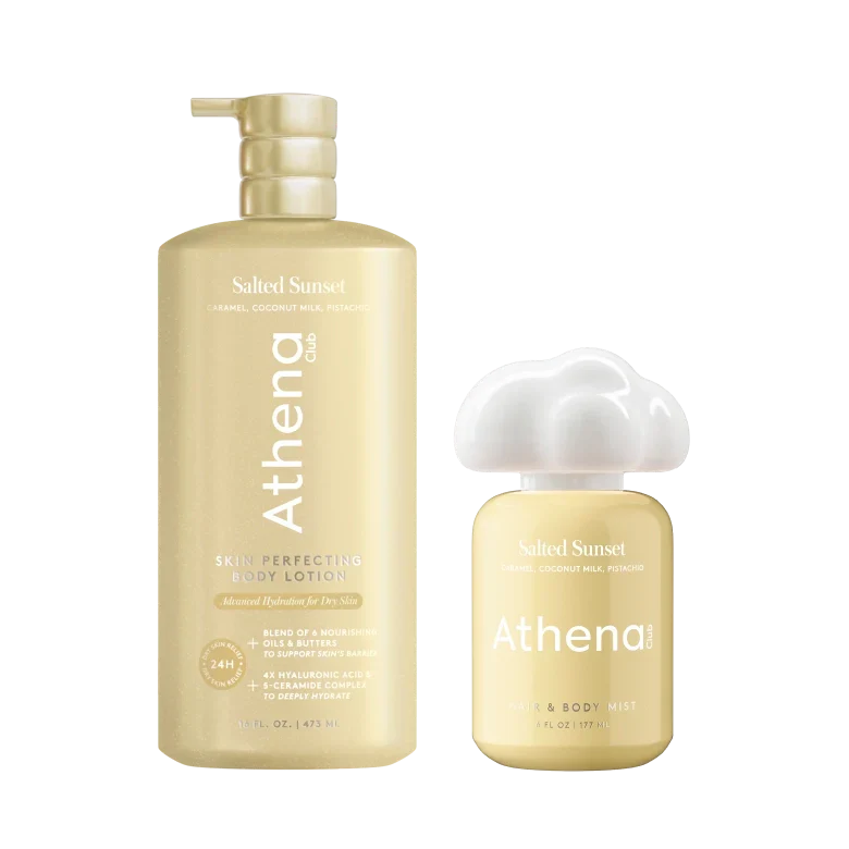 Lotion and Mist Duo Q5