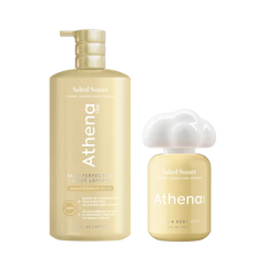 Lotion and Mist Duo Q5
